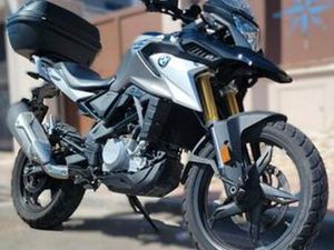 BMW G 310 GS - 2019
