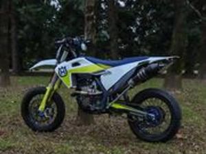 HUSQVARNA FS 450 PRONTO PISTA