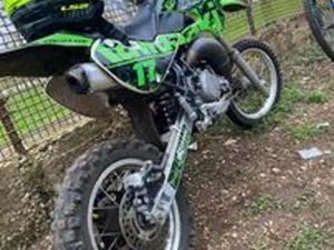 KX 65 CON 3 PEZZI 85