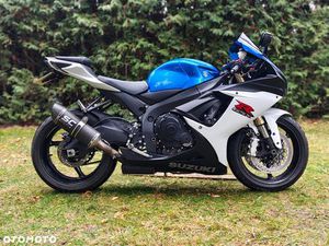 SUZUKI GSX-R