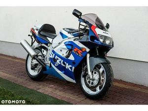 SUZUKI GSX-R