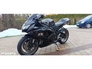 SUZUKI GSX-R