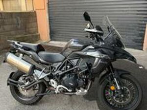 BENELLI TRK 502 2023