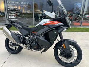 KTM 1290 SUPER ADVENTURE 1390 SUPER ADVENTURE S