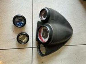 RICAMBI MALAGUTI F12