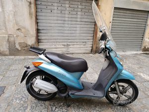 PEUGEOT LOOXOR 100 CC ANNO 2002