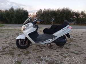 SYM MAXSYM 400I ABS