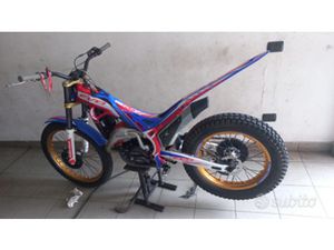 BETA EVO FACTORY 300 2021