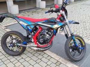 BETA RR MOTARD 50 - 2024
