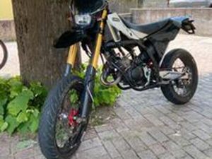 FANTIC CABALLERO 50 2008