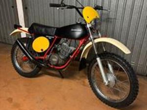 FANTIC CABALLERO TX291