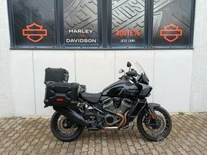 HARLEY-DAVIDSON PAN AMERICA SPECIAL - 2024