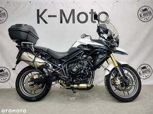 TRIUMPH TIGER