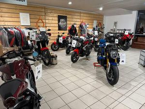 MV AGUSTA SUPERVELOCE 98