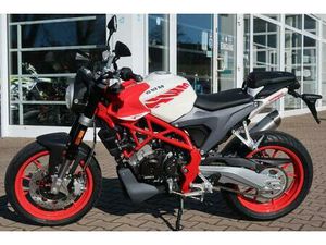 SWM VAREZ 125 15PS 2 JAHRE GARANTIE! FINANZIERUNG MÖGL. TIEFPREIS