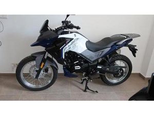 SYM NH T 125 NEU 2 JAHRE GARANTIE TOURER FINANZIERUNG MÖGLICH