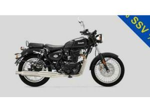 BENELLI IMPERIALE 400 E5