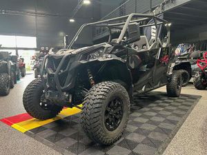 CAN-AM MAVERICK SPORT MAX DPS T, 105KM/H, 2025