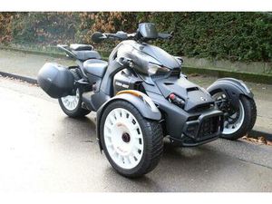 CAN-AM RYKER RALLY 900