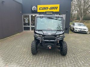 CAN AM TRAXTER HD 10 XU T1B ABS VIELE EXTRAS MONATL. AB 179€