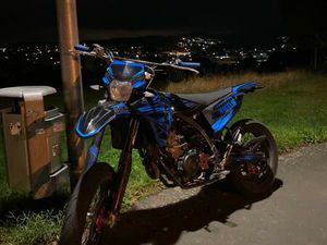 FANTIC XMF 125 2024 PERFORMANCE