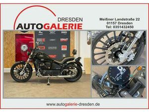 LEONART DAYTONA 125 2-ZYLINDER