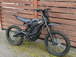 ERIDE PRO SS 3.0 L1E 72V 50AH EMOTO KURZHECK ERIDEPRO GEBRAUCHT