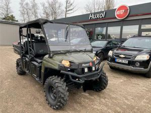 POLARIS RANGER CREW 800 EFI