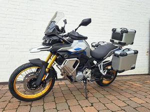 VOGE DS 900 X NEUFAHRZEUG