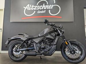 ZONTES 125 C2 CHOPPER B196 ABS