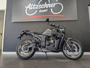 ZONTES 125G1 ABS B196