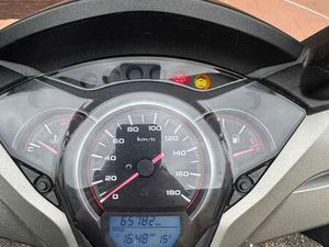 HONDA SH 300 SPORT GRIGIO