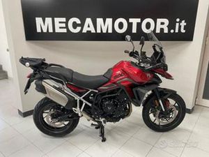 TRIUMPH TIGER 900 GT 2024