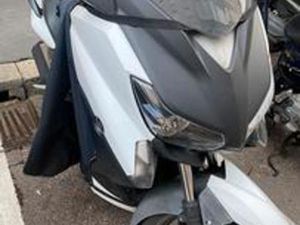 YAMAHA XMAX 250 ABS 2016