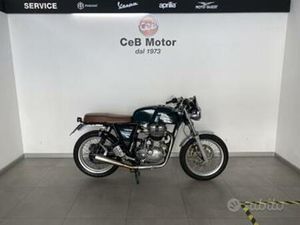 ROYAL ENFIELD CONTINENTAL GT
