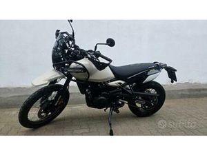 ROYAL ENFIELD HIMALAYAN 450 ABS EURO 5