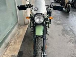 ROYAL ENFIELD HIMALAYAN