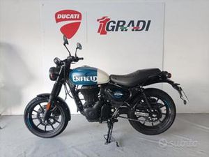 ROYAL ENFIELD HNTR 350