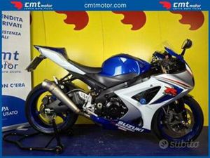SUZUKI GSX R 1000 GARANTITA E FINANZIABILE