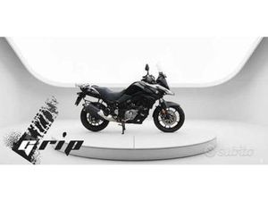 SUZUKI V STROM DL 650 - 2017