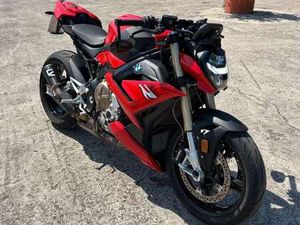 BMW S 1000 R