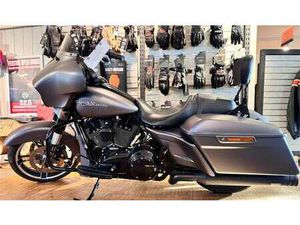 HARLEY-DAVIDSON SUPER GLIDE