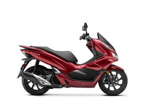 2020 HONDA PCX 150
