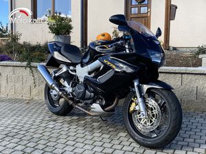HONDA VTR 1000F FIRESTORM
