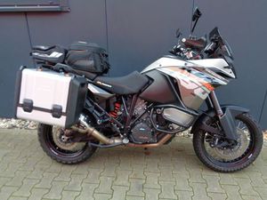 KTM 1190 ADVENTURE