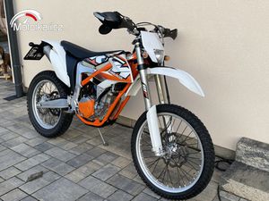 KTM FREERIDE 350