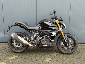 BMW G 310 R