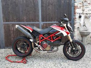 HYPERMOTARD 1100 S SPECIAL