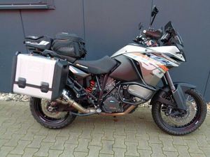 KTM 1190 ADVENTURE