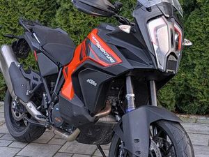 KTM SUPER ADVENTURE